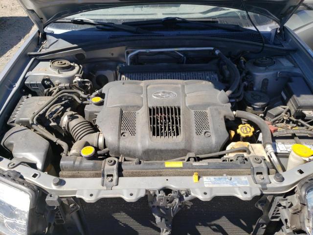 Photo 7 from auction – 2006 SUBARU FORESTER 2 with VIN JF1SG69656H728976