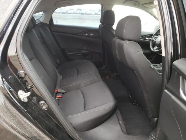 Photo 6 from auction – 2016 HONDA CIVIC LX with VIN 19XFC2F62GE223831