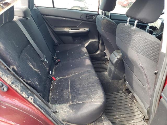 Photo 6 from auction – 2016 SUBARU IMPREZA with VIN JF1GJAA65GH005832