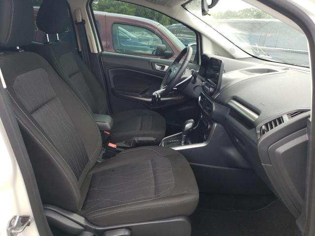 Photo 5 from auction – 2020 FORD ECOSPORT S with VIN MAJ3S2GE4LC314523