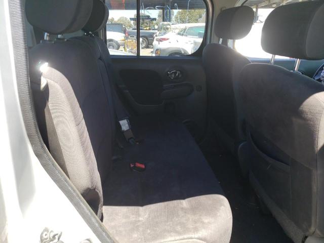 Photo 6 from auction – 2011 NISSAN CUBE BASE with VIN JN8AZ2KR9BT210460