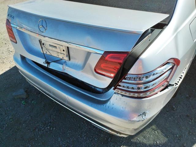 Photo 9 from auction – 2014 MERCEDES-BENZ E 350 with VIN WDDHF5KB6EA778730