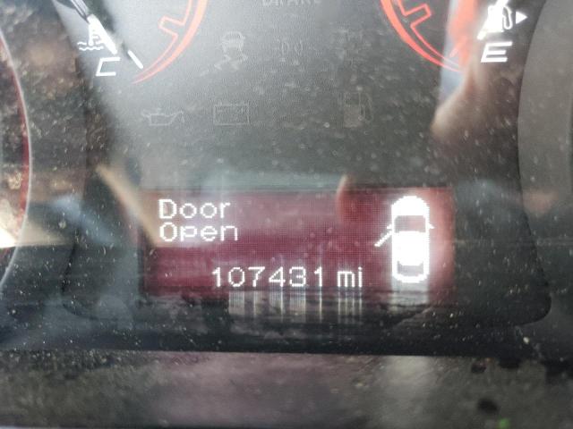 Photo 8 from auction – 2015 DODGE DART SXT with VIN 1C3CDFBB1FD111424