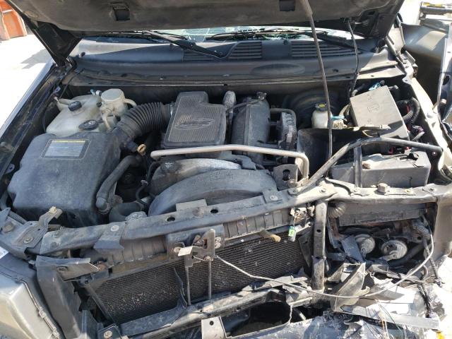 Photo 7 from auction – 2008 CHEVROLET TRAILBLAZE with VIN 1GNDS13S282216633
