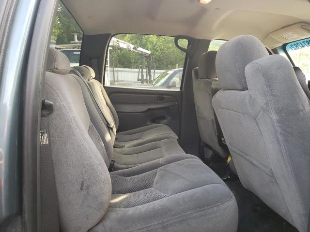 Photo 6 from auction – 2007 CHEVROLET SILVERADO with VIN 1GCHK23D37F154328