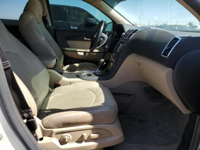 Photo 5 from auction – 2012 GMC ACADIA DEN with VIN 1GKKVTED2CJ420353