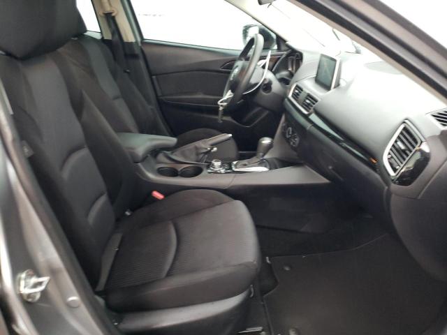 Photo 5 from auction – 2016 MAZDA 3 SPORT with VIN 3MZBM1U70GM299777