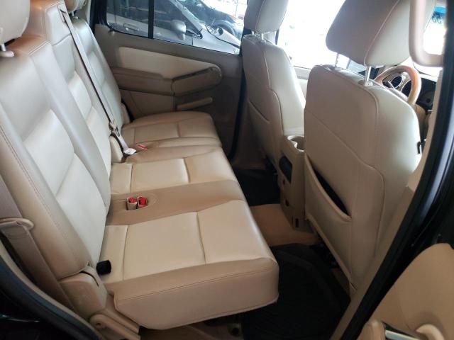 Photo 6 from auction – 2007 FORD EXPLORER L with VIN 1FMEU65807UA75811
