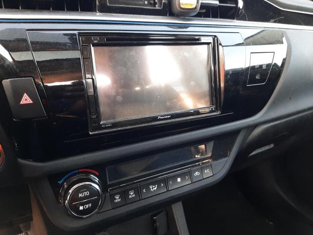 Photo 9 from auction – 2014 TOYOTA COROLLA L with VIN 5YFBURHE0EP016794
