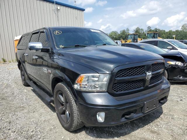 RAM 1500 SLT 2015 с VIN 1C6RR6LT4FS640030 - Фото с аукциона