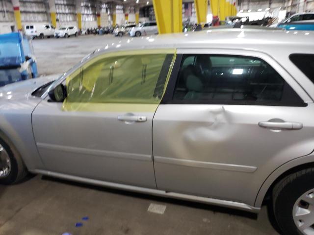 Photo 9 from auction – 2006 DODGE MAGNUM SE with VIN 2D4FV47TX6H240828