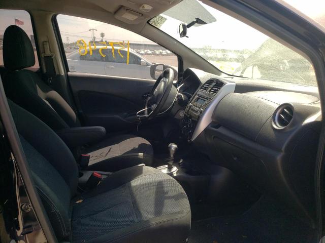 Photo 5 from auction – 2015 NISSAN VERSA NOTE with VIN 3N1CE2CPXFL396066