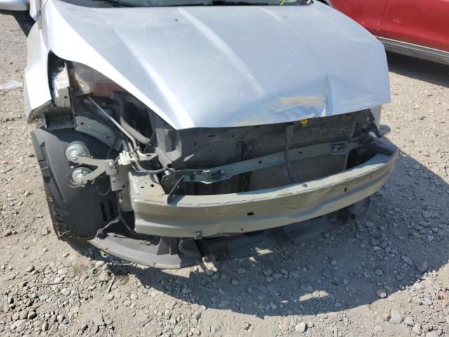 Photo 9 from auction – 2016 FORD FIESTA S with VIN 3FADP4AJ9GM106780