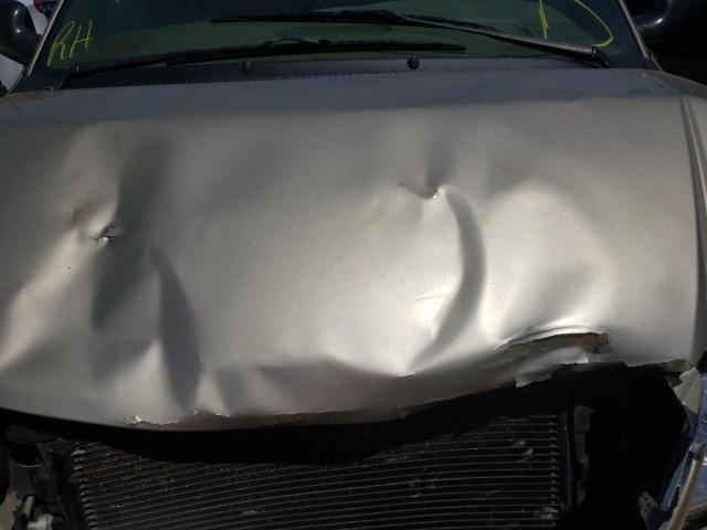 Photo 7 from auction – 2001 CHRYSLER TOWN & COU with VIN 1C4GP44371B226161