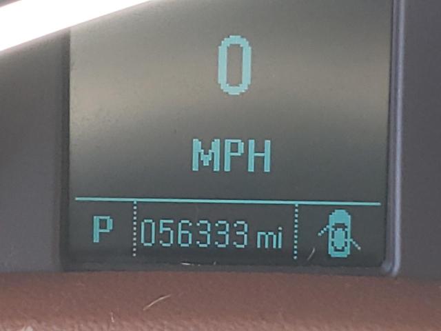 Photo 8 from auction – 2014 BUICK ENCORE PRE with VIN KL4CJDSB9EB781557