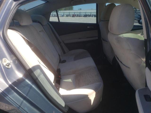 Photo 6 from auction – 2009 MAZDA 6 I with VIN 1YVHP82A295M31310