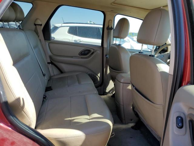 Photo 6 from auction – 2005 FORD ESCAPE LIM with VIN 1FMCU94185KB46145