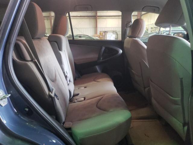 Photo 6 from auction – 2012 TOYOTA RAV4 with VIN 2T3ZF4DV6CW147801