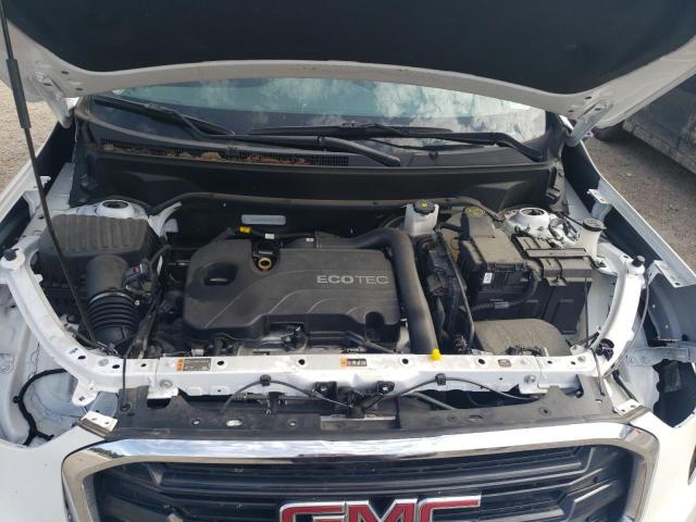 Photo 7 from auction – 2019 GMC TERRAIN SL with VIN 3GKALMEV8KL368735