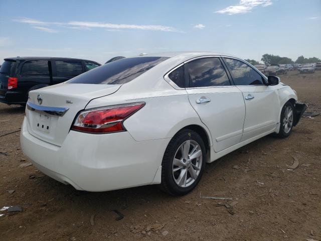 Photo 4 from auction – 2015 NISSAN ALTIMA 2.5 with VIN 1N4AL3AP2FN862257