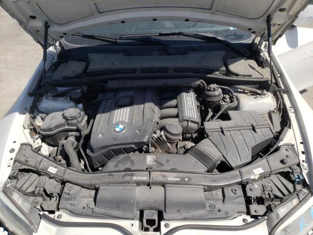 Photo 7 from auction – 2012 BMW 328 I SULE with VIN WBADW7C52CE729539
