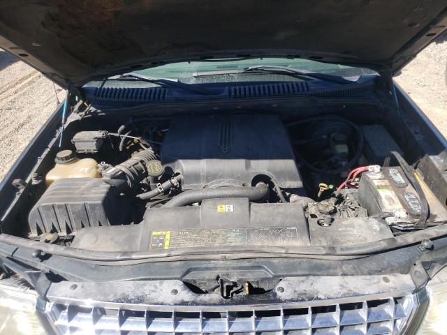 Photo 7 from auction – 2003 FORD EXPLORER X with VIN 1FMZU73W83ZA76629