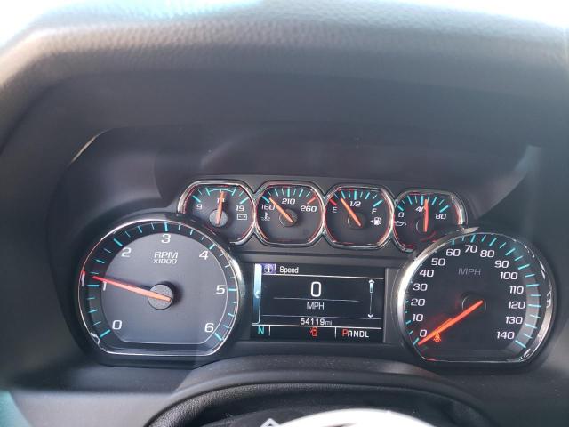 Photo 8 from auction – 2020 GMC YUKON SLT with VIN 1GKS2BKC7LR245887