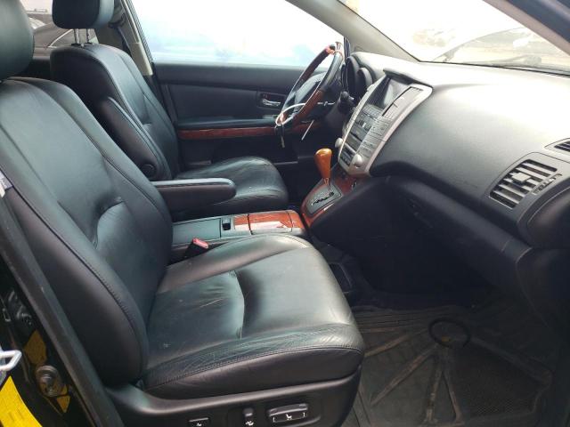 Photo 5 from auction – 2008 LEXUS RX 400H with VIN JTJHW31U682863662