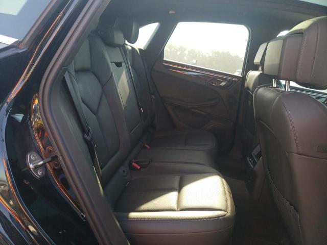 Photo 6 from auction – 2015 PORSCHE MACAN S with VIN WP1AB2A57FLB66574