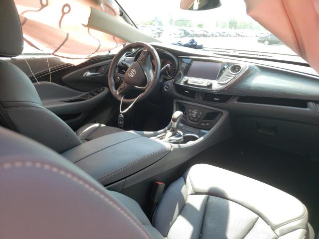 Photo 5 from auction – 2020 BUICK ENVISION P with VIN LRBFX4SXXLD157232