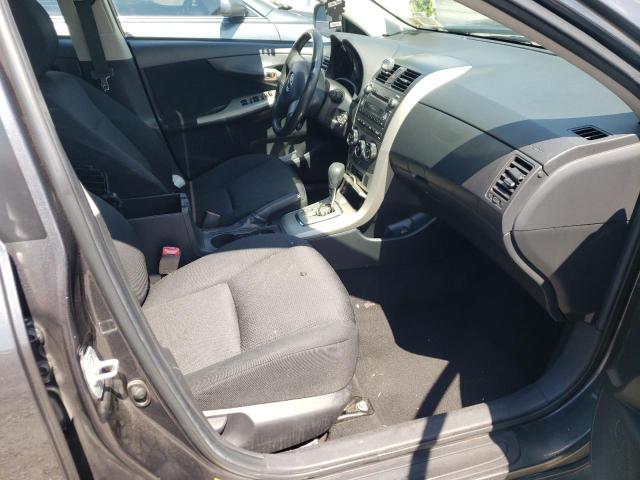 Photo 5 from auction – 2010 TOYOTA COROLLA BA with VIN 2T1BU4EE8AC426440