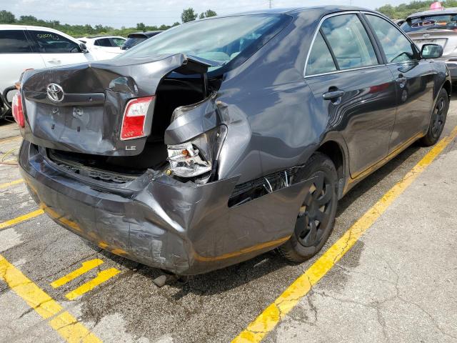 Photo 4 from auction – 2008 TOYOTA CAMRY CE with VIN 4T4BE46K98R036026