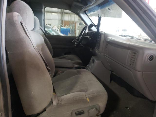Photo 5 from auction – 2000 CHEVROLET SILVERADO with VIN 2GCEK19T2Y1303316
