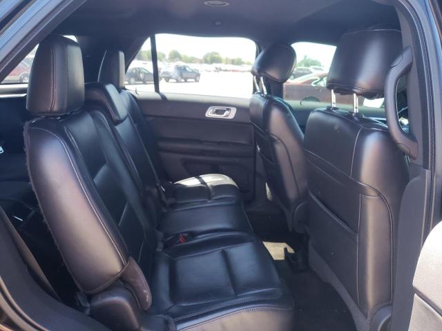 Photo 6 from auction – 2012 FORD EXPLORER X with VIN 1FMHK8D85CGA64960