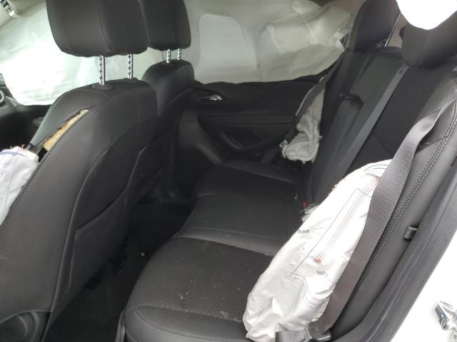 Photo 6 from auction – 2017 BUICK ENCORE PRE with VIN KL4CJASB7HB018522