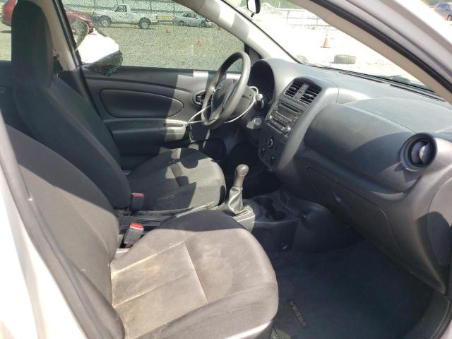 Photo 5 from auction – 2017 NISSAN VERSA S with VIN 3N1CN7AP2HL846750