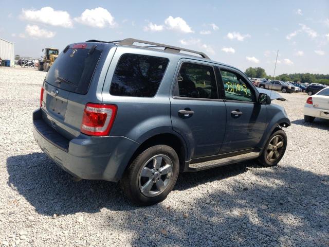 Photo 4 from auction – 2012 FORD ESCAPE XLT with VIN 1FMCU0D77CKB29012