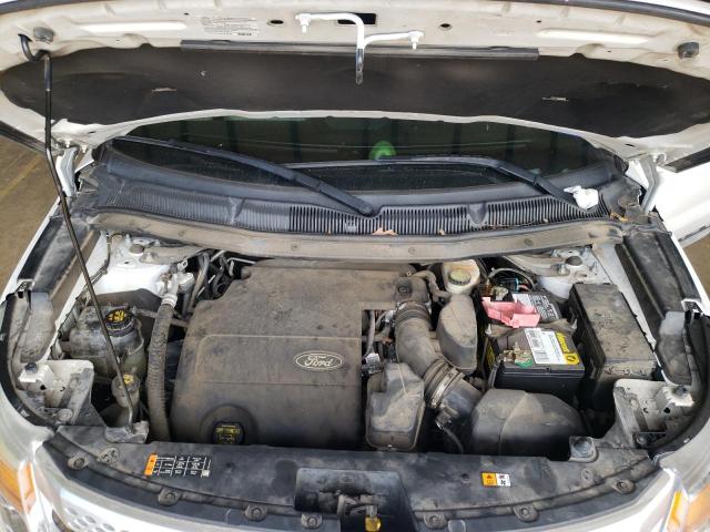 Photo 7 from auction – 2013 FORD EXPLORER X with VIN 1FM5K7D88DGB39021