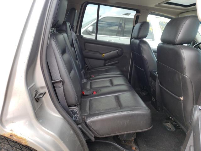 Photo 6 from auction – 2008 MERCURY MOUNTAINEE with VIN 4M2EU48E08UJ15682