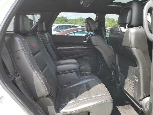 Photo 6 from auction – 2018 DODGE DURANGO R/ with VIN 1C4SDJCT0JC415361