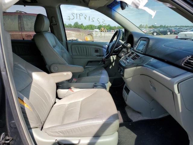 Photo 5 from auction – 2006 HONDA ODYSSEY TO with VIN 5FNRL38876B058028