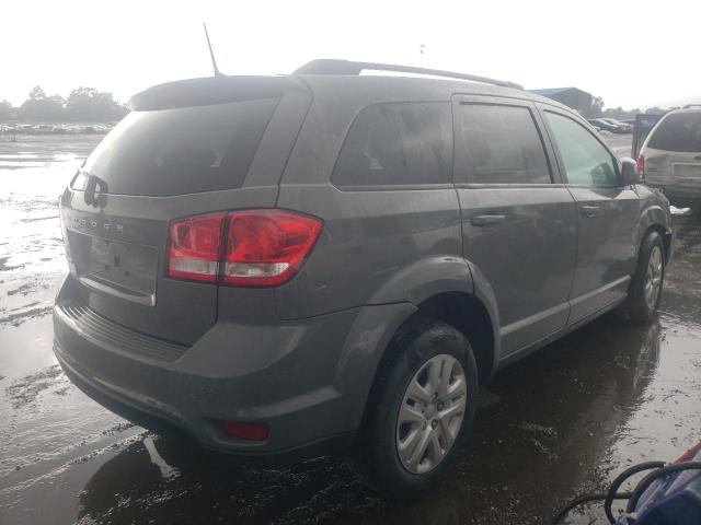 Фото 4 с аукциона – 2019 DODGE JOURNEY SE с VIN 3C4PDCBB2KT835364