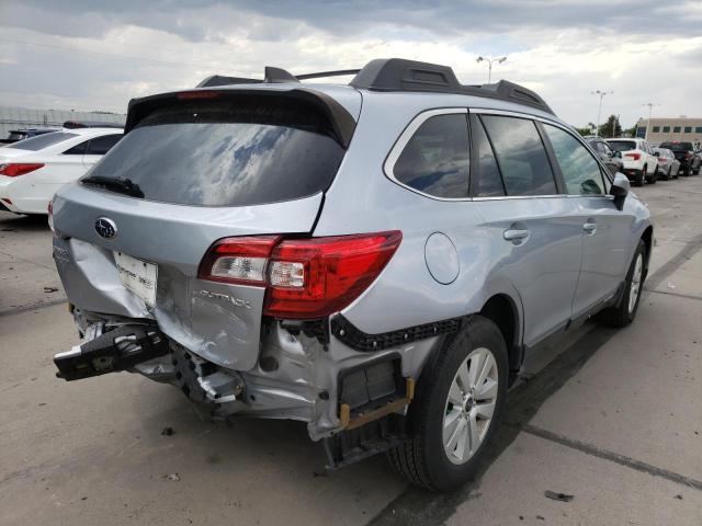 Photo 4 from auction – 2019 SUBARU OUTBACK 2. with VIN 4S4BSAFC0K3343348