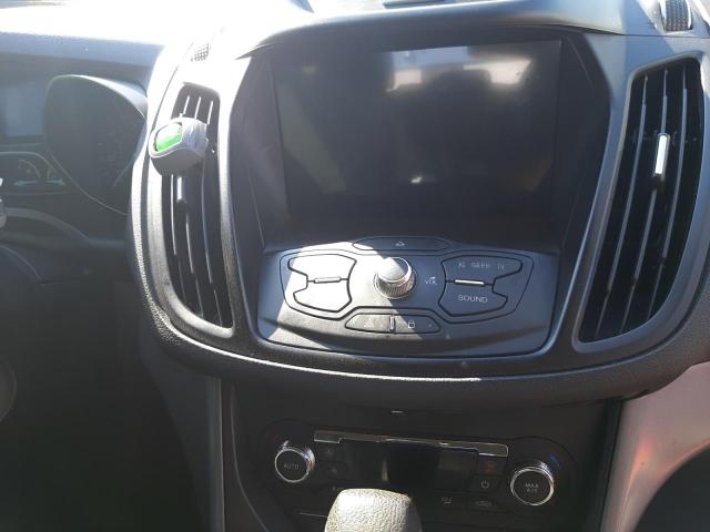 Photo 9 from auction – 2016 FORD ESCAPE SE with VIN 1FMCU0GX3GUB56987