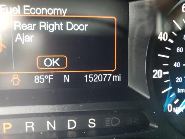 Photo 8 from auction – 2014 FORD FUSION SE with VIN 1FA6P0H75E5387457