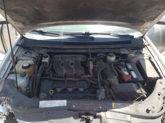 Photo 7 from auction – 2007 FORD FIVE HUNDR with VIN 1FAFP24107G106962