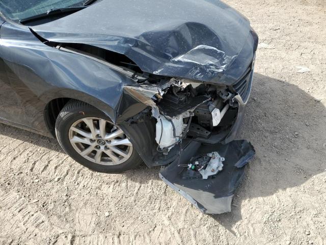 Photo 9 from auction – 2014 MAZDA 3 TOURING with VIN JM1BM1V76E1116913