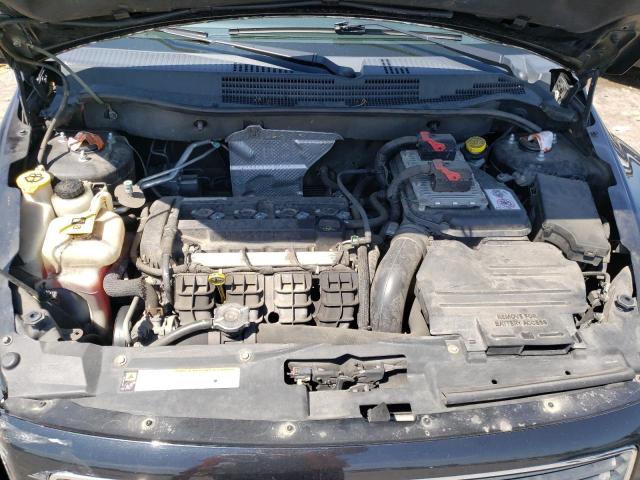 Photo 7 from auction – 2011 DODGE CALIBER MA with VIN 1B3CB3HA2BD209243