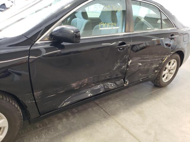 Photo 9 from auction – 2007 TOYOTA CAMRY with VIN 4T1BE46K57U135080