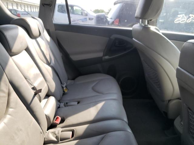Photo 6 from auction – 2011 TOYOTA RAV4 LIMIT with VIN 2T3DK4DV3BW036918